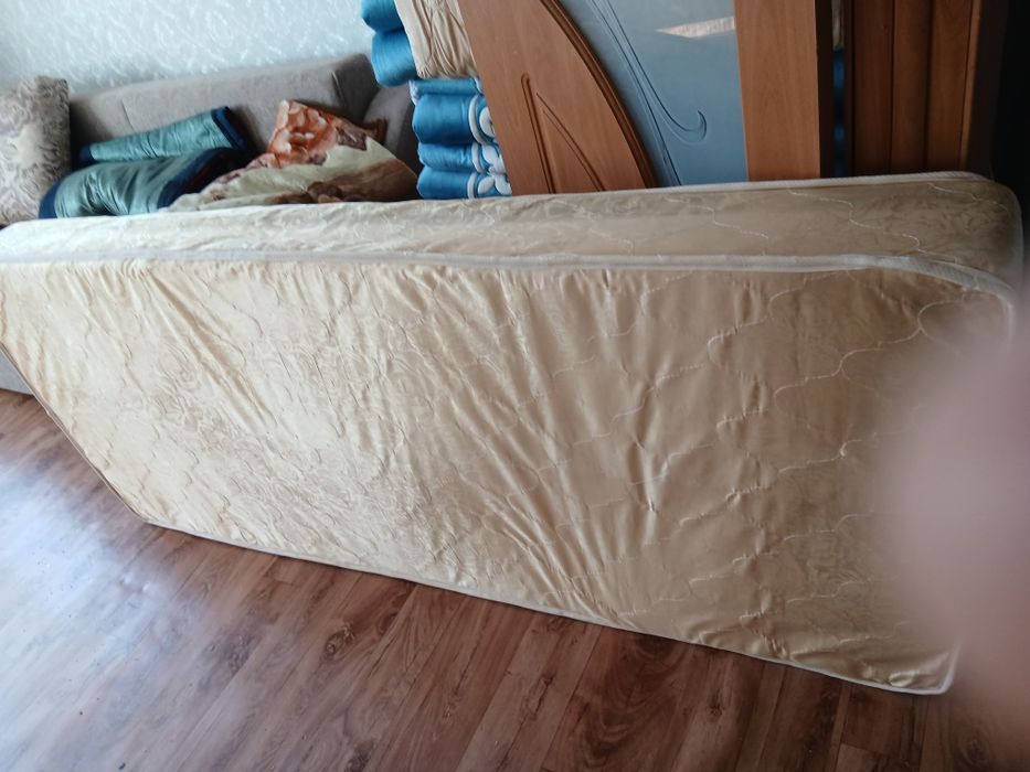 Матрац для 1 сп кр.