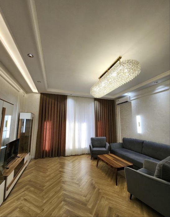 Дом Саламатина 2,5 сотки