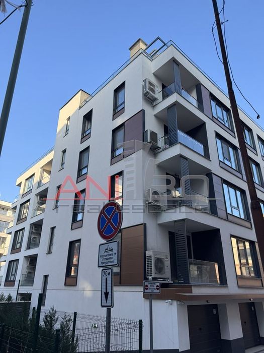 2-стаен в София-Малинова Долина площ 66 цена 750