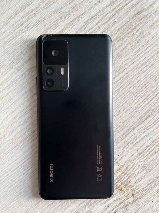 Xiaomi 12T igravoy