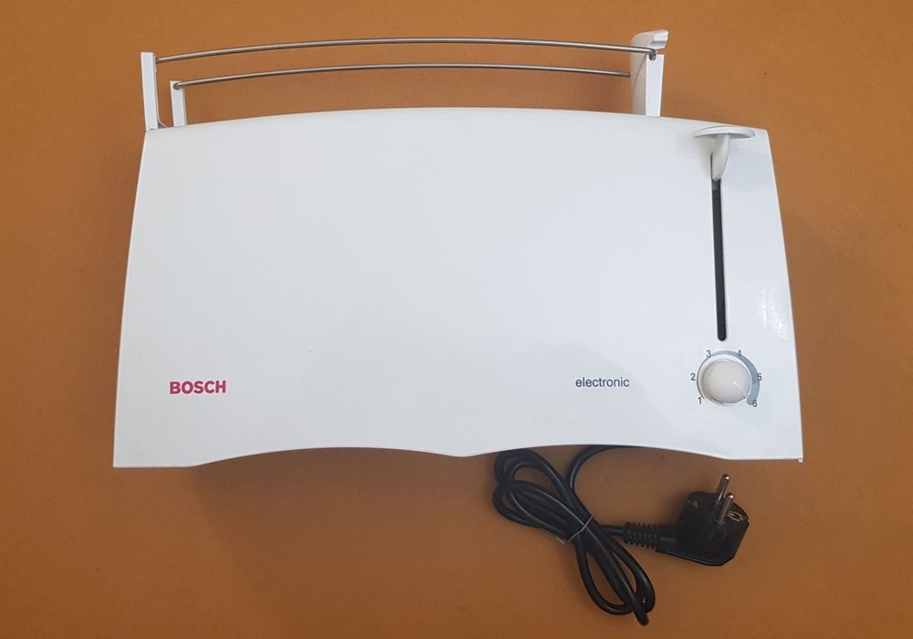 Toaster Prajitor Paine Bosch