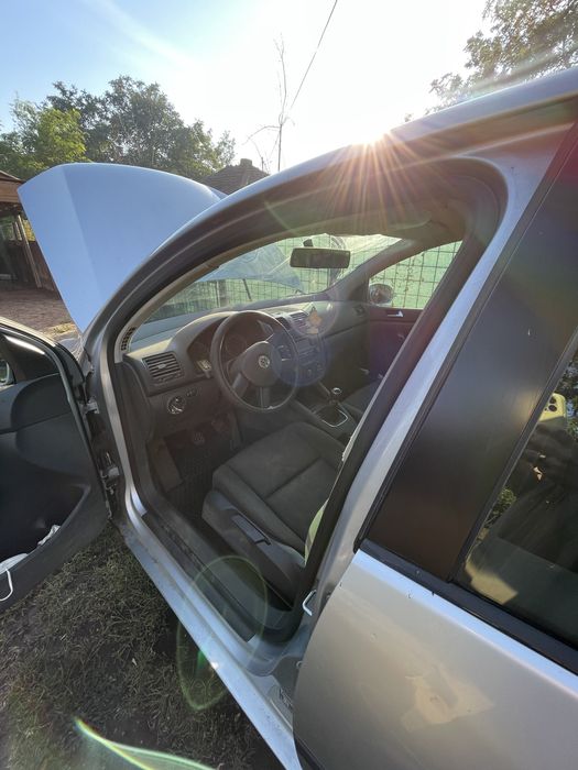 Volkswagen Golf V - 2005, 1.9 Diesel