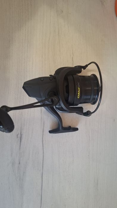 Avid XR Spod Reel