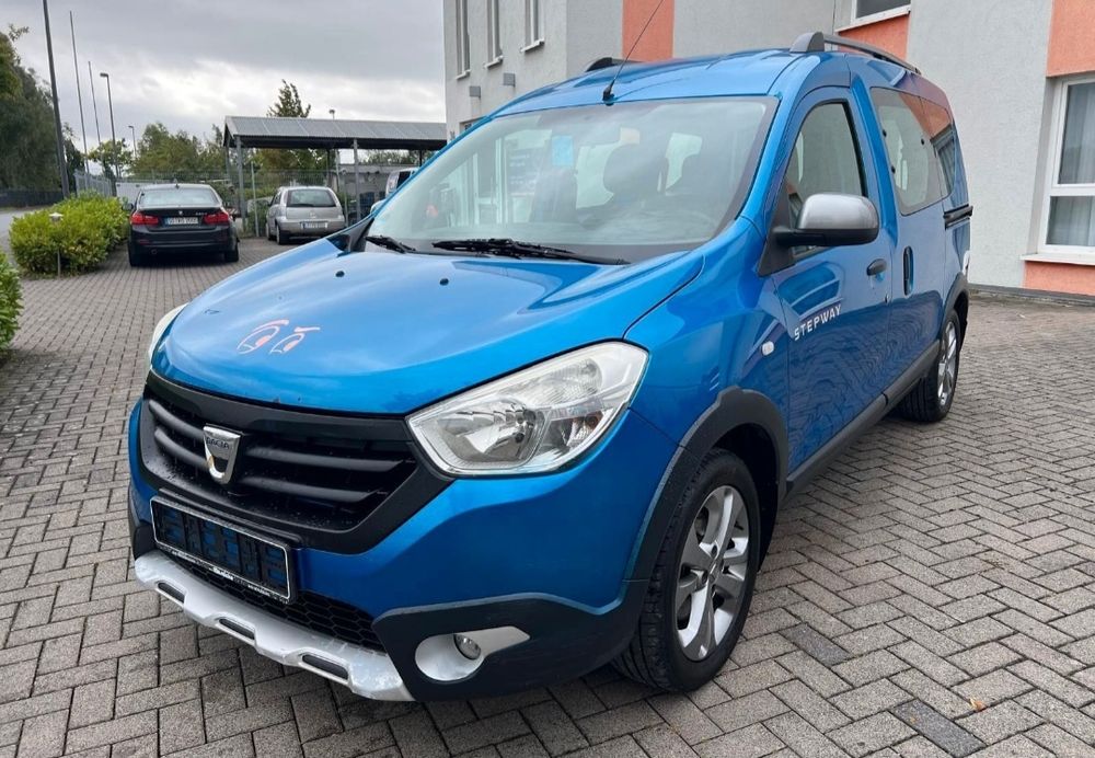 Dacia Dokker