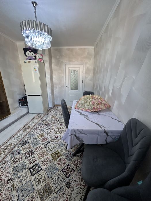 Тез арада сатылады