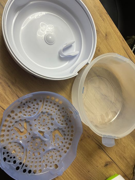 Philips Avent Бебешки стерилизатор