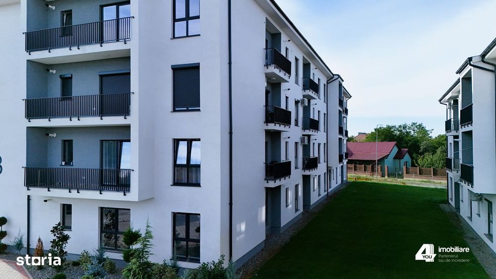 Apartament 3 camere  Gradiste Cartier NOU Cehov