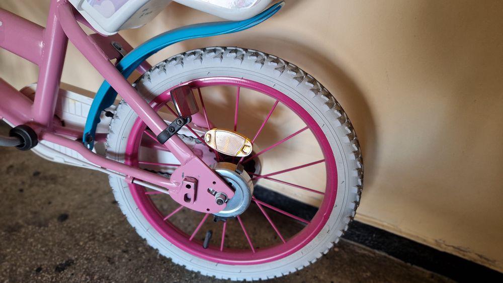 Bicicleta 16 inch