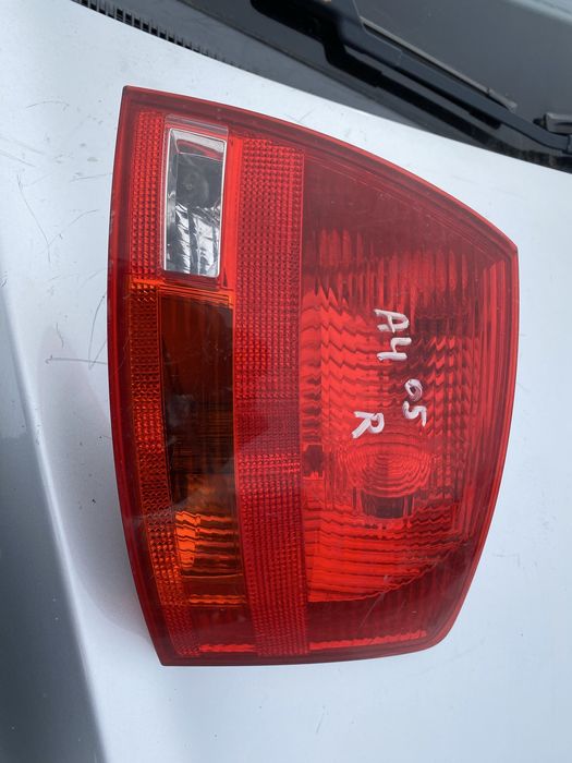 Десен стоп Audi A4/B7 sw/комби/ външен