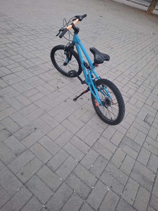 детско колело BTWIN