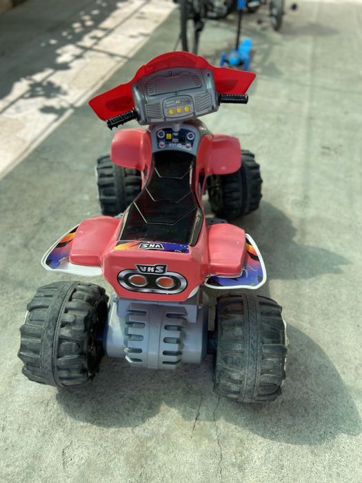 Продам машина для детей