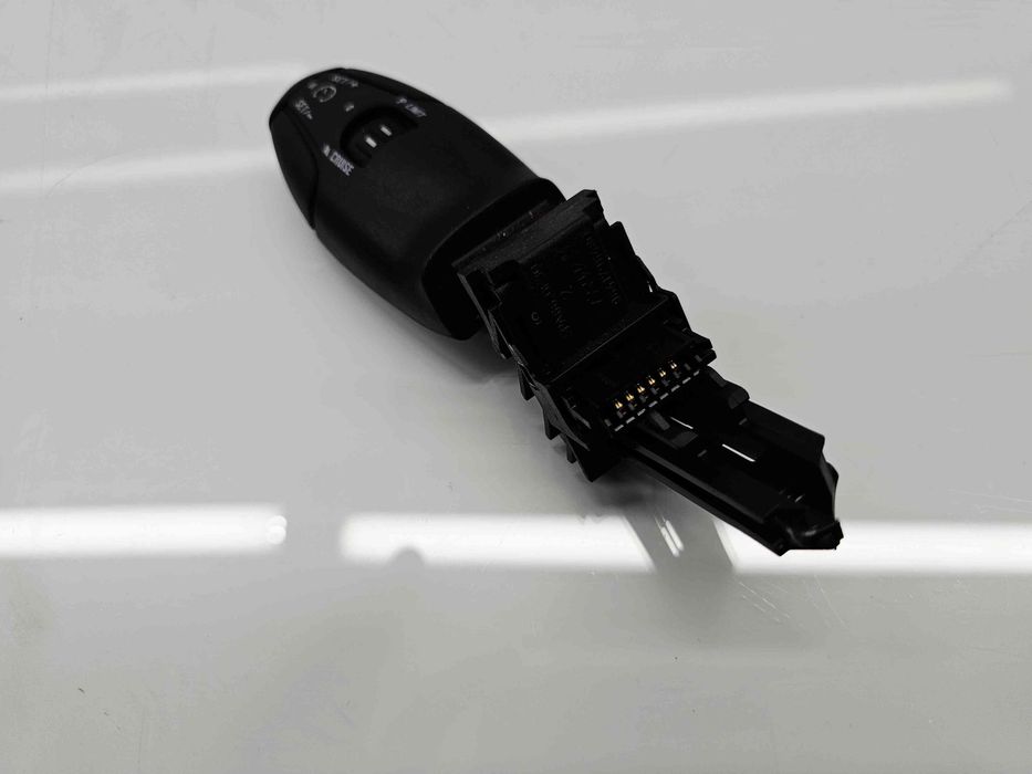 Maneta tempomat Peugeot 308 [Fabr 2007-2013] 9641796480
