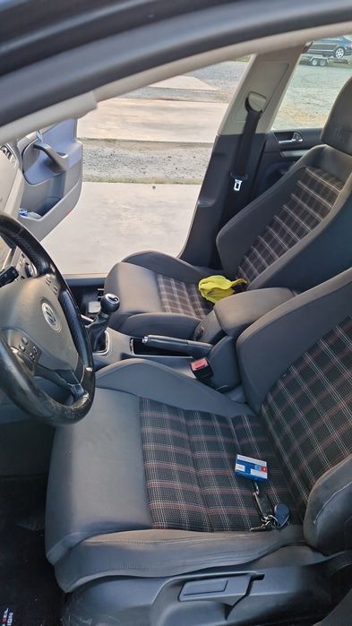 VOLKSWAGEN Golf 2005 — imagine 2