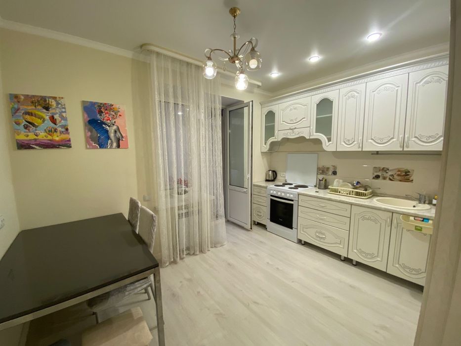 Посуточно квартиры в центре города