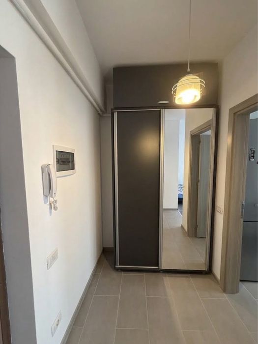 Inchiriez garsoniera Militari Residence - Spatioasa, luminoasa si moderna