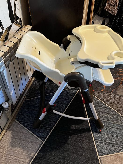 Детский стульчик