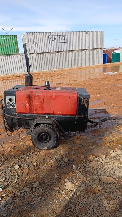 Услуги эксковатора