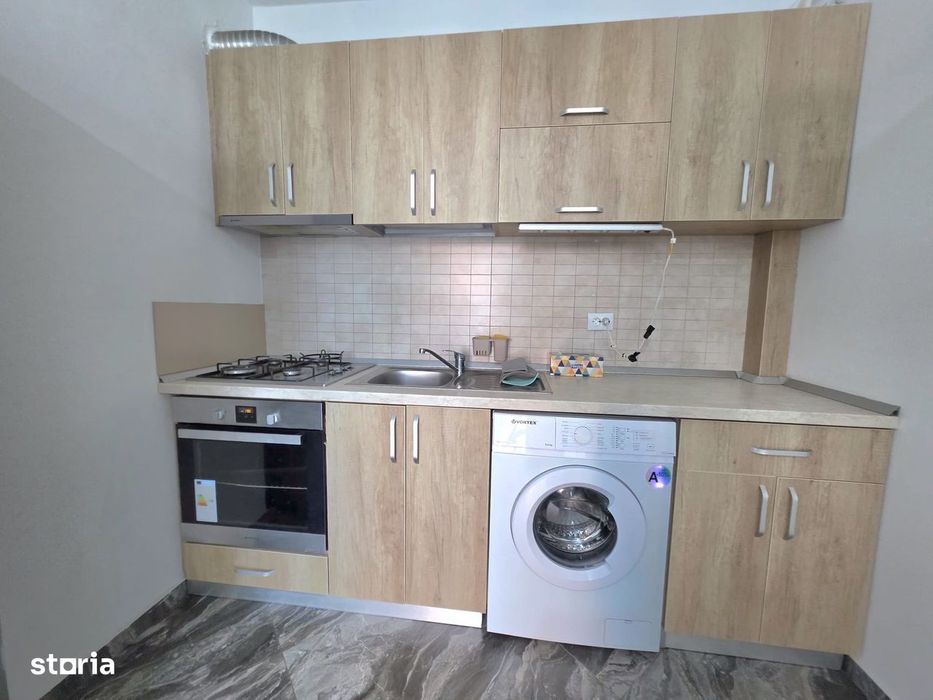 Apartament 2 camere Visoianu 299 euro/luna