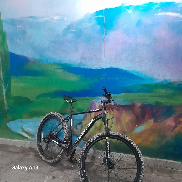 Продам/обмен Велосипед