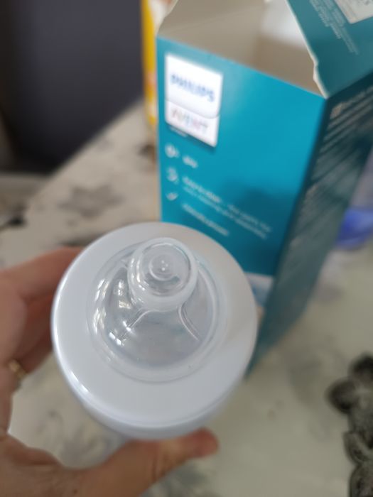 Pentru bebe sticla, sterilizator suzete