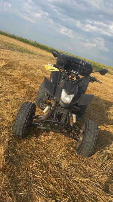 vand atv bashan de 250cc