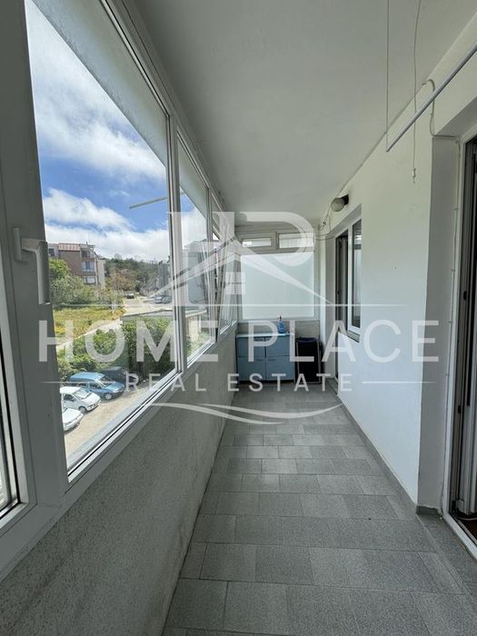 Дава се под наем Тристаен апартамент в Варна, Левски - 85 кв.м за 448.8 € - Снимка #9