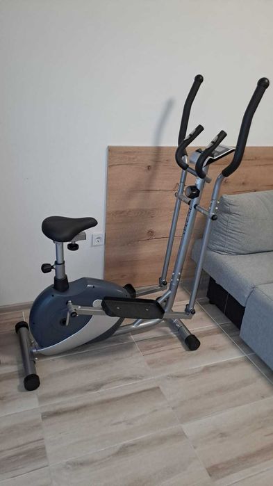 Кростренажор TOP SPORT TS 2341