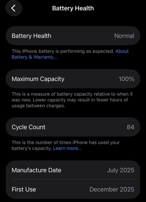 IPHONE 16 Pro 1tb & husa originala