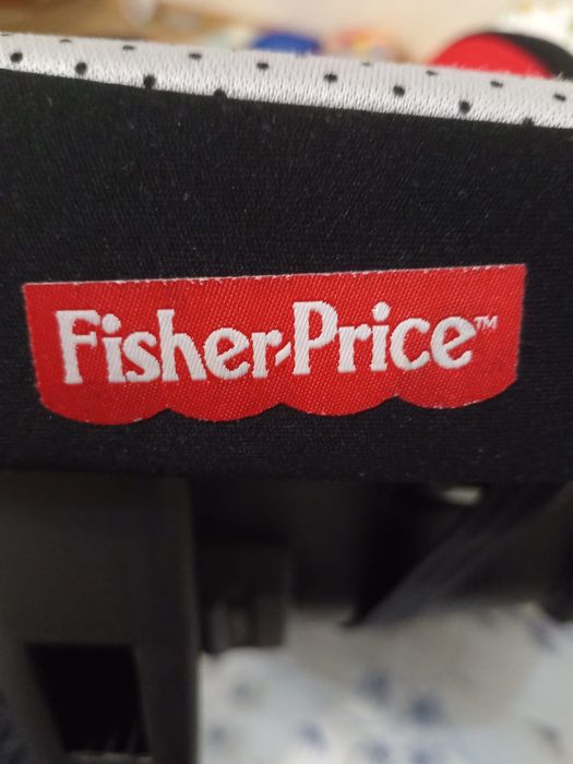 Автолюлька для детей