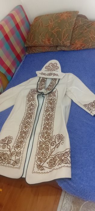 Мужские шапан продам