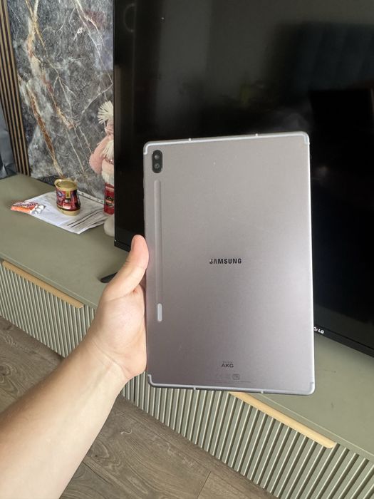 Samsung Galaxy Tab S6 128gb