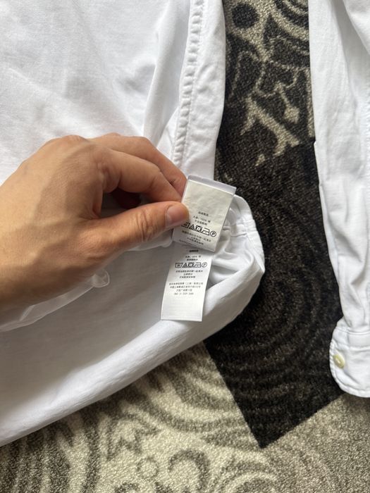 Риза Polo Ralph Lauren