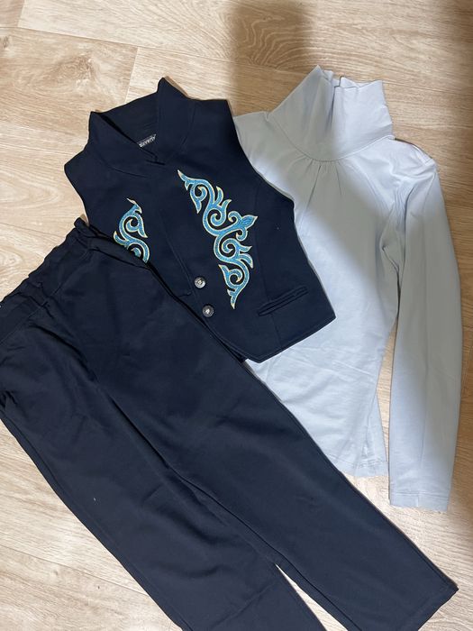 Школьные вещи для девочки 10/11 лет