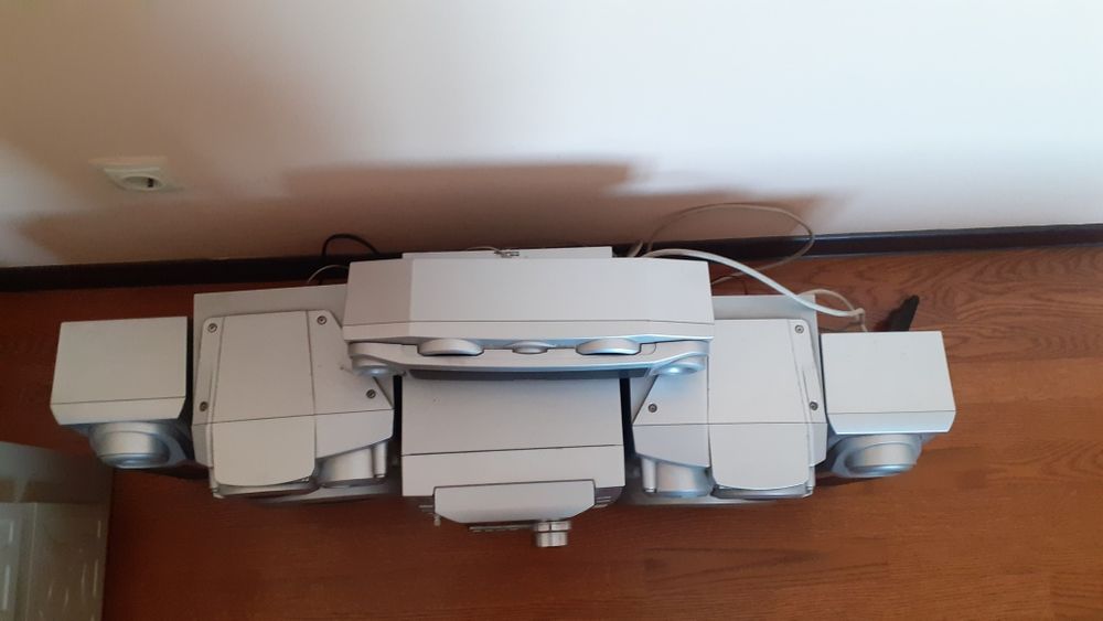 Музыкальный центр Panasonic