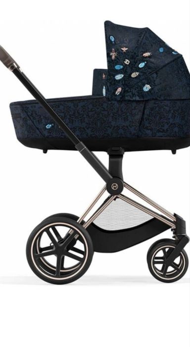 Шаси Cybex Priam