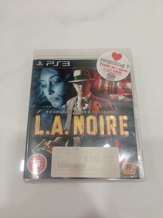 Игри за Playstation 2 и 3