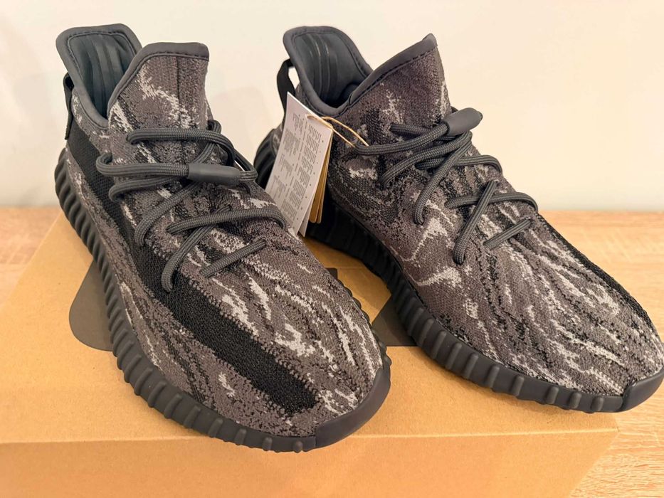 Vand Yeezy Boost 350 V2 MX ROCK - 43 1/3