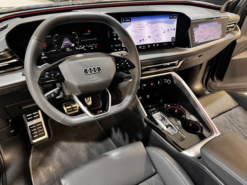 AUDI Q5 2025 — imagine 25