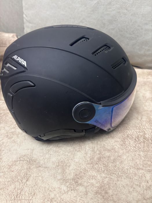 Продам шлем.