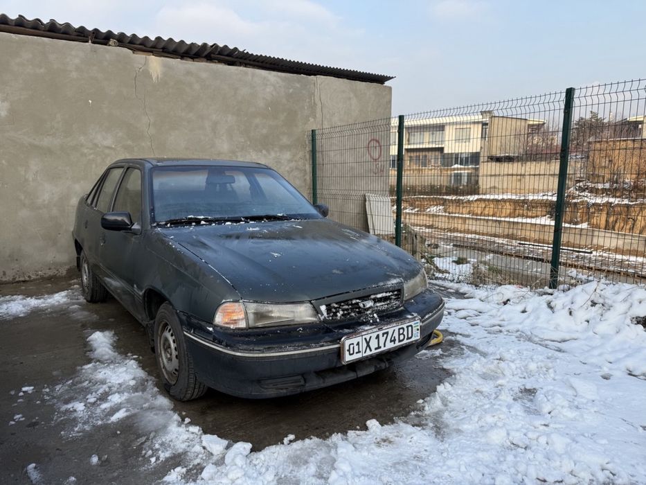 Продам Daewoo Nexia 1 СОНС