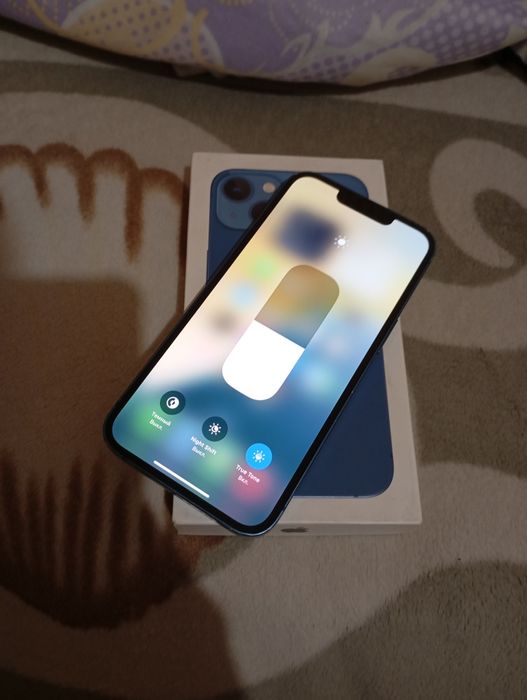 Айфон 13 память 128гб