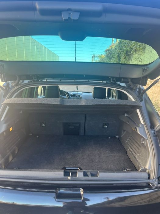 Vand Peugeot 3008