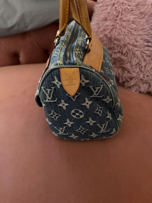Geanta Louis Vuitton