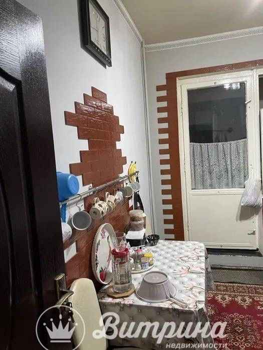 Дархан 3 комнатная