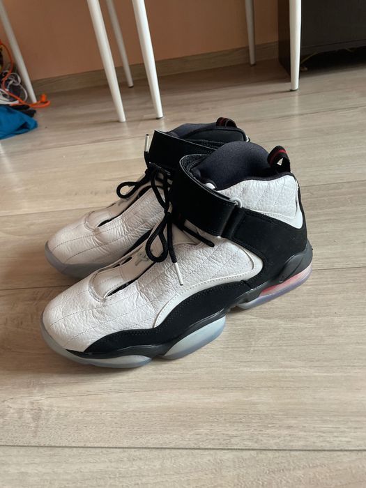Nike Air Penny IV