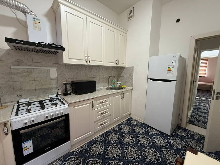 Аренда Ж/К Сагбон 4.хонали Golden House Элитные квартиры