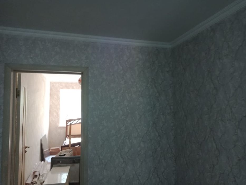 Ремонт квартир и домов