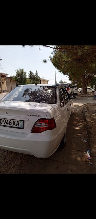 Nexia 2 sons mator 1.5L ideal moshina 2016