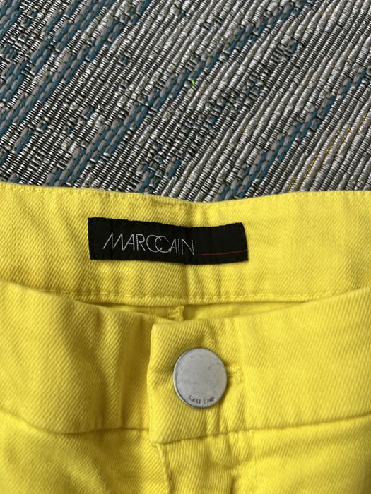Marc Cain - НОВИ дънки размер N5 / Оригинал