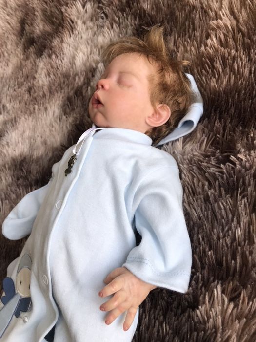 продам куклу реборн, сплюша